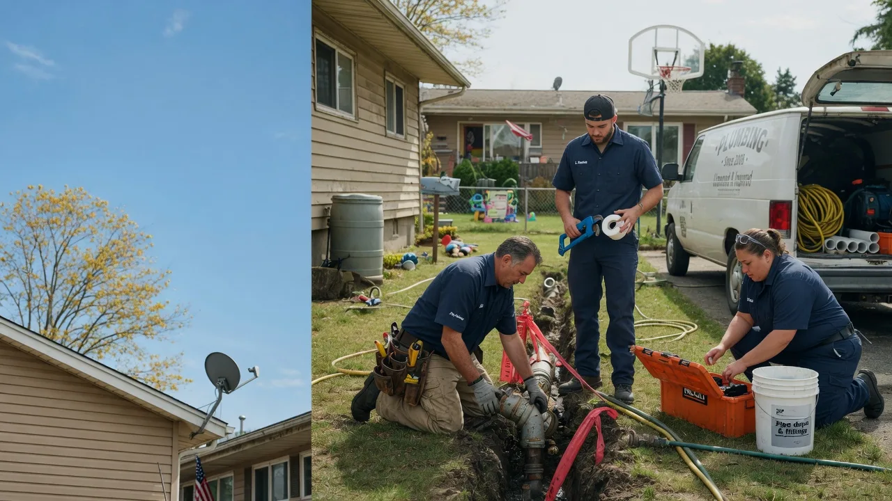 Garbage Disposal Replacement in Bancroft, WI near me